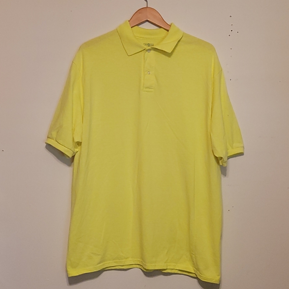 Jerzees Spot Shield Polo Shirt